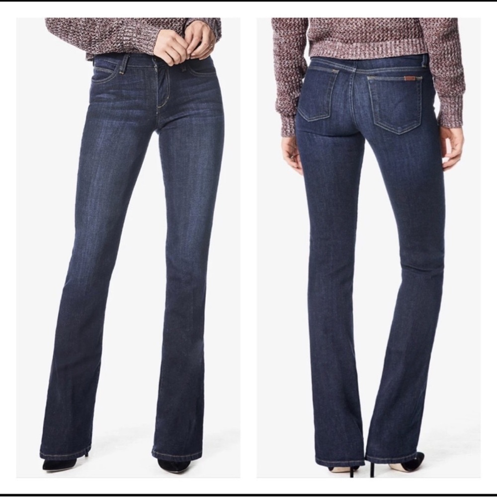 Joe’s Jeans Honey skinny leg Kennedy wash size 29
